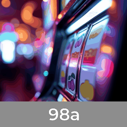 Descubra o 98a: Roleta e Blackjack ao Vivo com Dealers Brasileiros