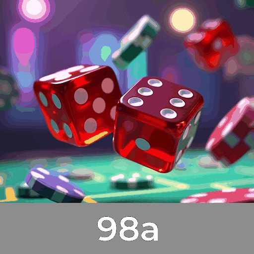 98a: Emoção e Ganhos em Jogos de Cassino Diversificados