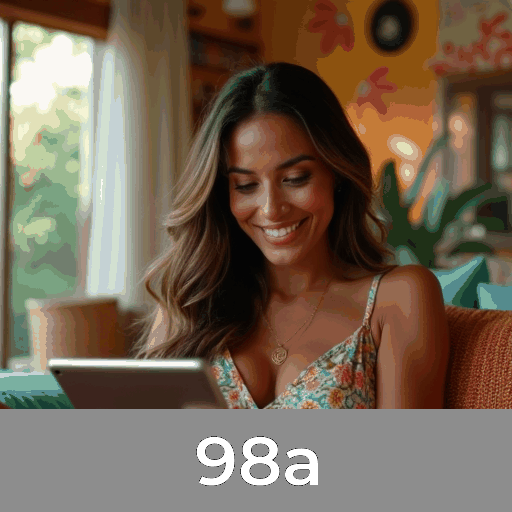 Bônus Imperdíveis e Ofertas Únicas na 98a