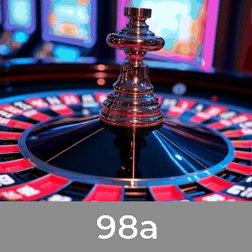 98a: O Melhor em Cassino e Apostas Online