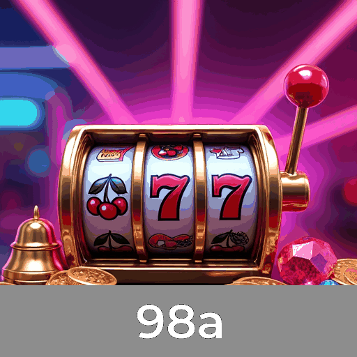 Explore o jogo Crash na 98a com dicas únicas de vitória