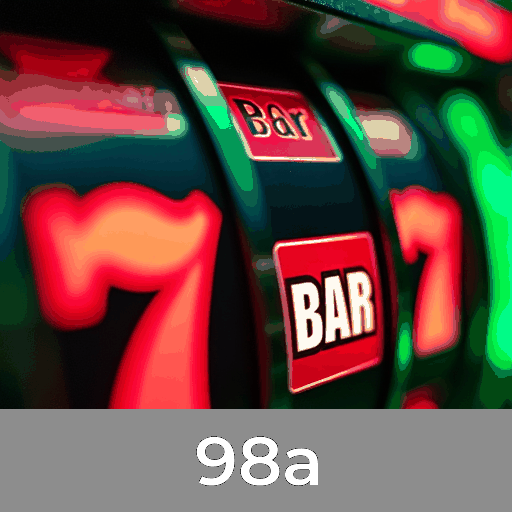 98a: O Melhor em Cassino e Apostas Online