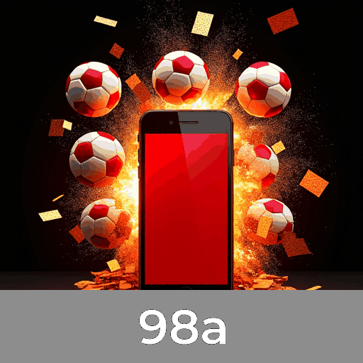 98a: Experimente a Facilidade e Funcionalidade Completa do App