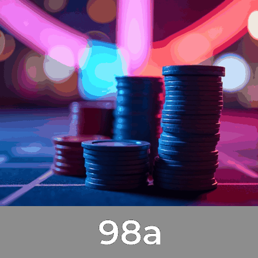 98a: Descubra Jogos de Cassino Diversificados e Emocionantes