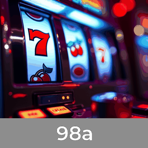98a: Experimente a Imediaticidade e Altos Retornos do Crash